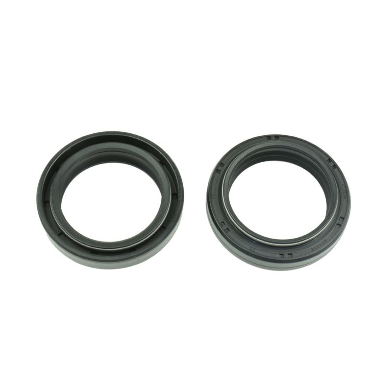 Athena 99-05 Aprilia RS 50 35x48x8/10.5mm Fork Oil Seal Kit P40FORK455171