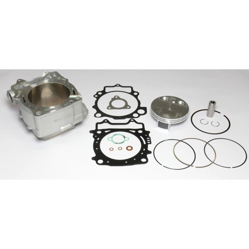 Athena 14-17 Yamaha YZ 450 F Complete Stock Bore Cylinder Kit P400485100053