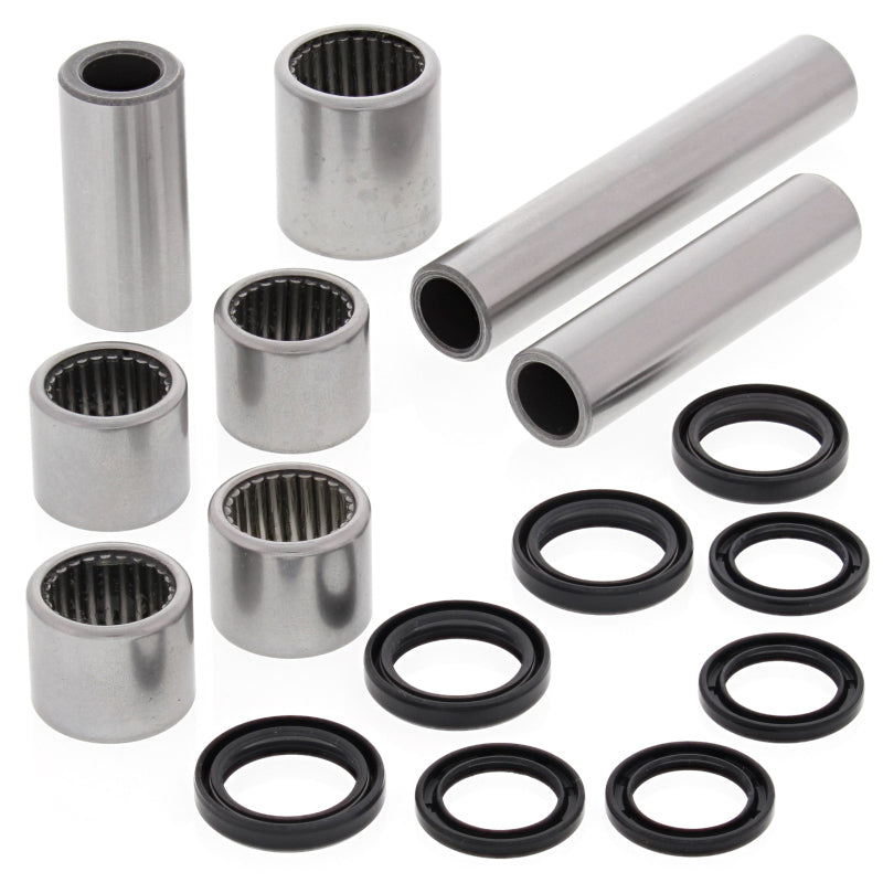 All Balls Racing 09-23 Yamaha YFZ450R Linkage Bearing Kit 27-1175