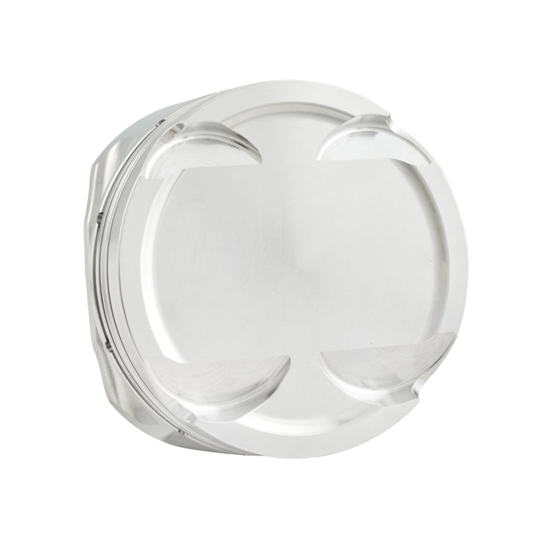 CP Pistons CP Piston & Ring Set for Acura/Honda K24 w/K20A/A2/A3 - Bore (86mm) - Size (STD) - Compression Ratio SC7040-4