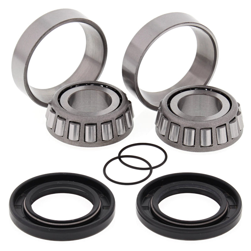 All Balls Racing 86-89 Yamaha YFM200 Moto-4 Swing Arm Bearing Kit 28-1058