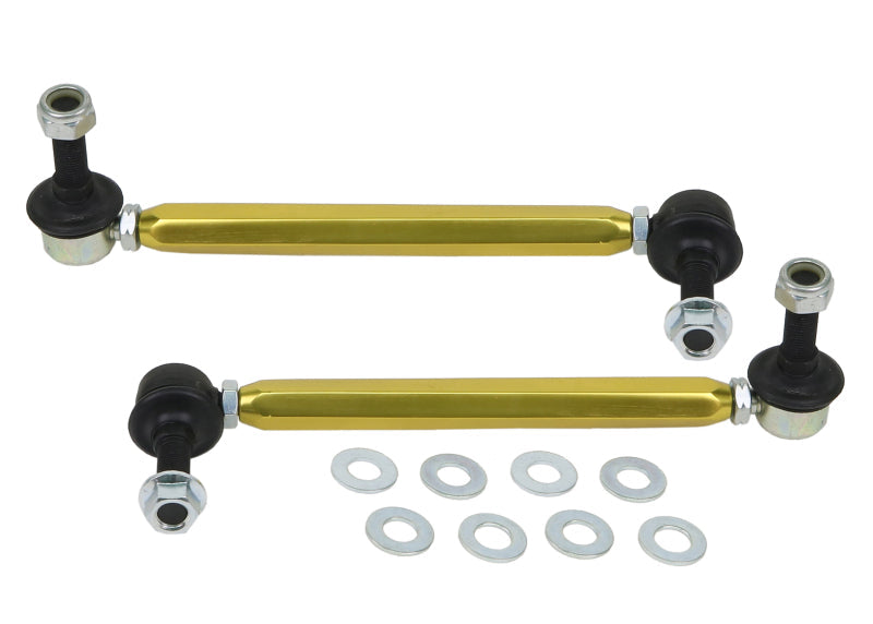 Whiteline Sway Bar - Link