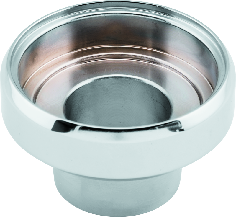 Bikers Choice Chrome Head Cups 492769