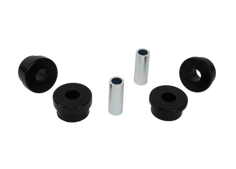 Whiteline Plus 5/74-3/78 Nissan 240K / 65-73 1600 / 77-81 200B Rear Diff Mount Moustache Brace W91614