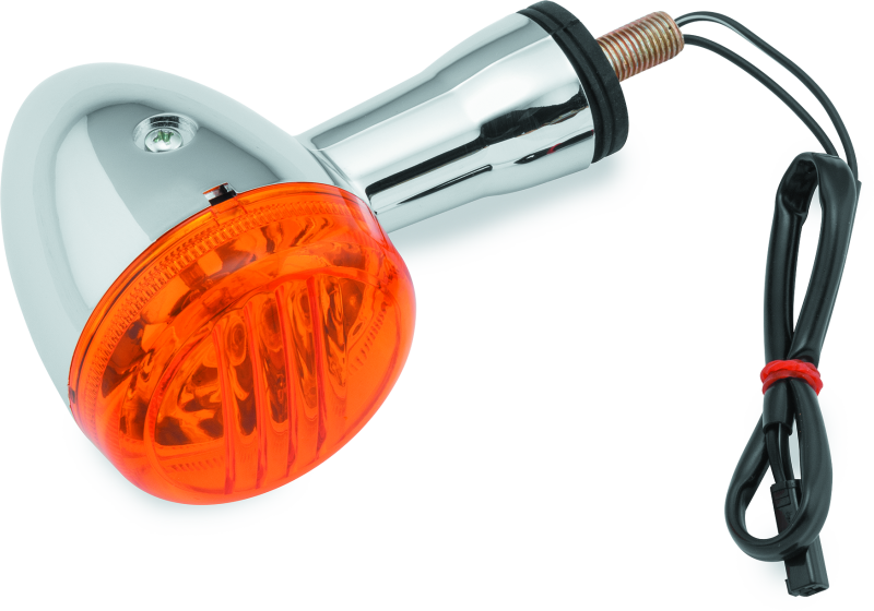 BikeMaster Suzuki Turn Signal - Rear Right 261348
