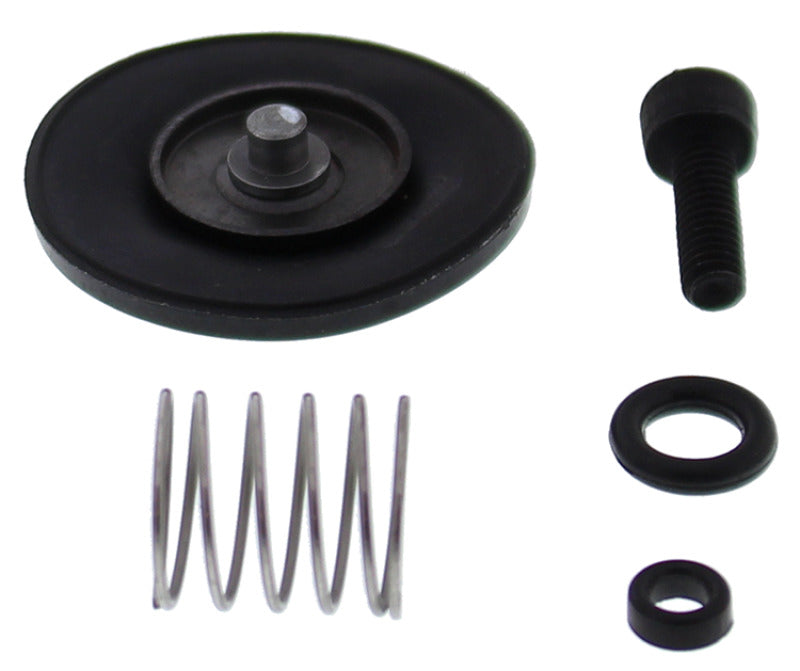 All Balls Racing 00-03 Suzuki DRZ400E Accelerator Pump Rebuild Kit 46-3006