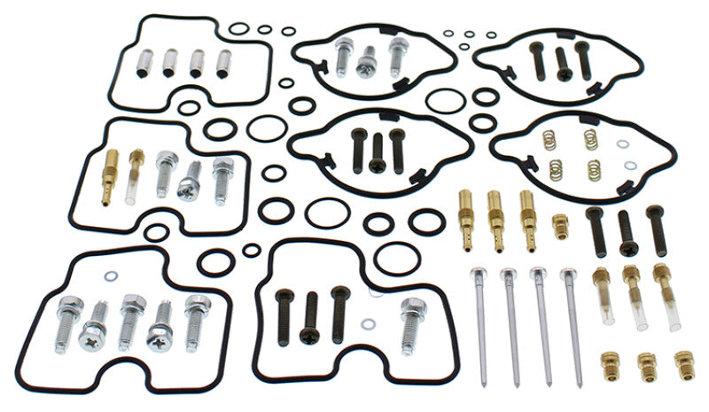 All Balls Racing Carburetor Rebuild Kit 26-1608