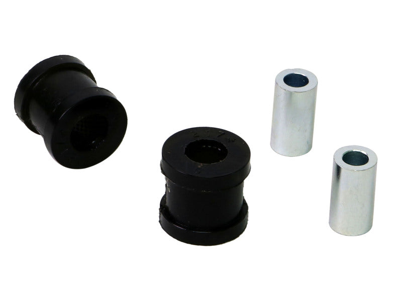 Whiteline Plus 10/02-08/06 Pontiac GTO 8cyl Rear Sway Bar Link Assembly W23034