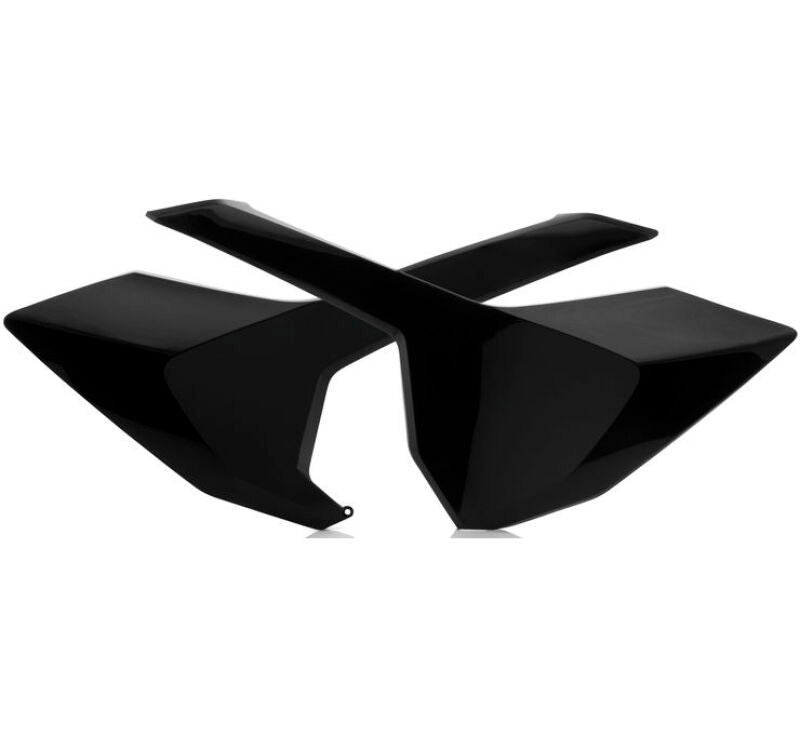 Acerbis Side Panel- Husky 16 Blk 2449550001