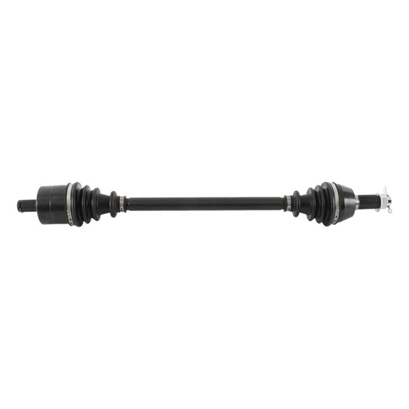 All Balls Racing 8Ball Xtreme Duty Axle AB8-PO-8-307
