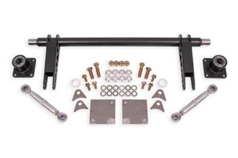 BMR Suspension BMR 79-04 Ford Mustang 1.375in Rear Weld-on Anti-roll Bar Kit - Hollow ARB732