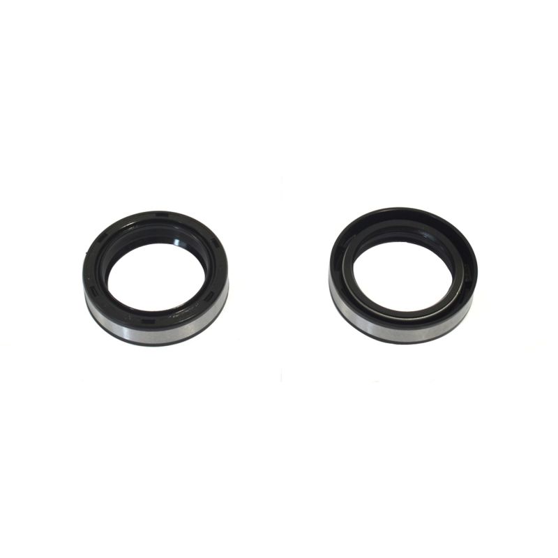 Athena 2010 Husaberg FE 570 34x46x10.5mm Fork Oil Seal Kit P40FORK455028