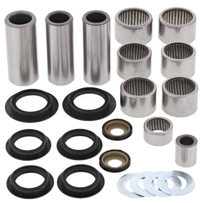 All Balls Racing 95-96 Kawasaki KLX250R Linkage Bearing Kit 27-1123