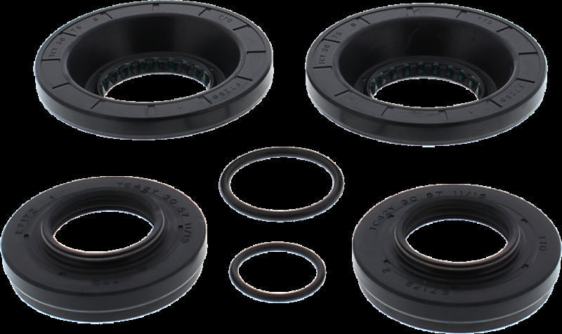 All Balls Racing 15-23 Honda TRX420 FA IRS Differential Seal Only Kit Rear 25-2111-5