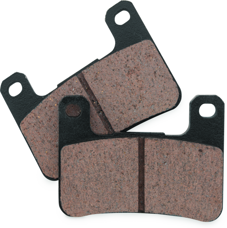 BikeMaster Suzuki Brake Pads 961204
