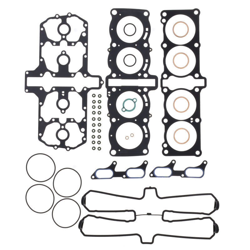 Athena 93-98 Yamaha YZF Sp / R 750 Top End Gasket Kit P400485600750