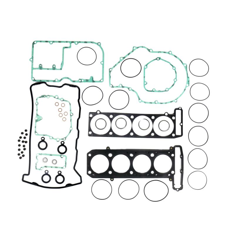 Athena 86-95 Kawasaki GTR 1000 Complete Gasket Kit (Excl Oil Seal) P400250850962