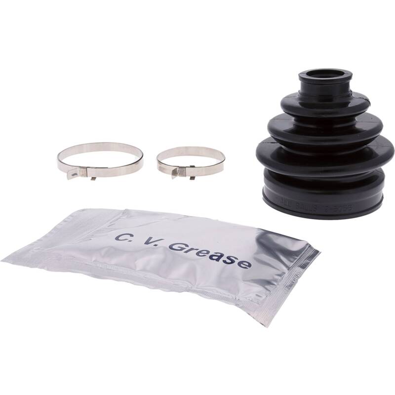 All Balls Racing 22-23 Honda Pioneer 1000 CV Boot Repair Kit - Front - Outer 19-5056
