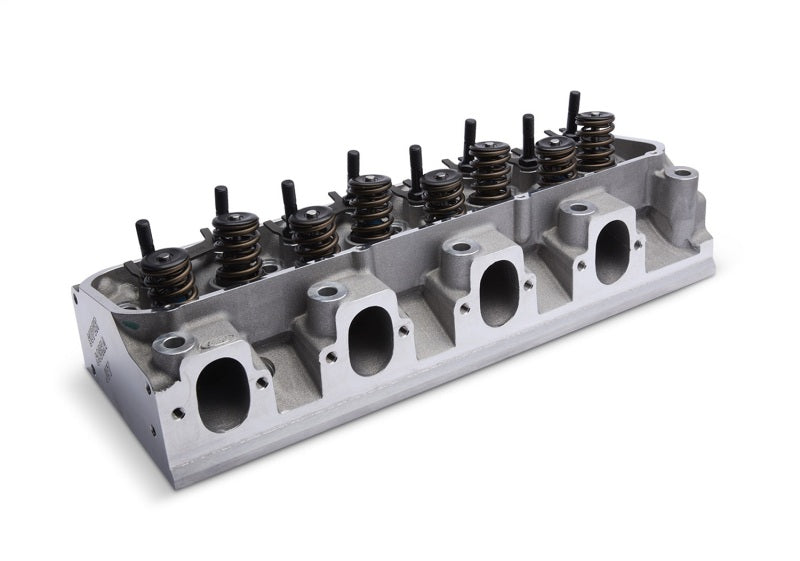 Ford Performance Parts Super Cobra Jet Cylinder Head - Assembled With Dual Spring