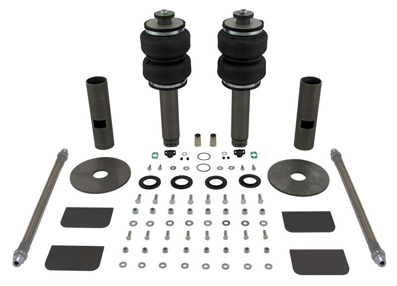 Air Lift Universal Bellow Over Strut Short 75562