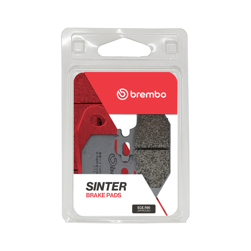 Brembo OE AM - BRAKE PAD MOTORCYCLE 07GR50SX