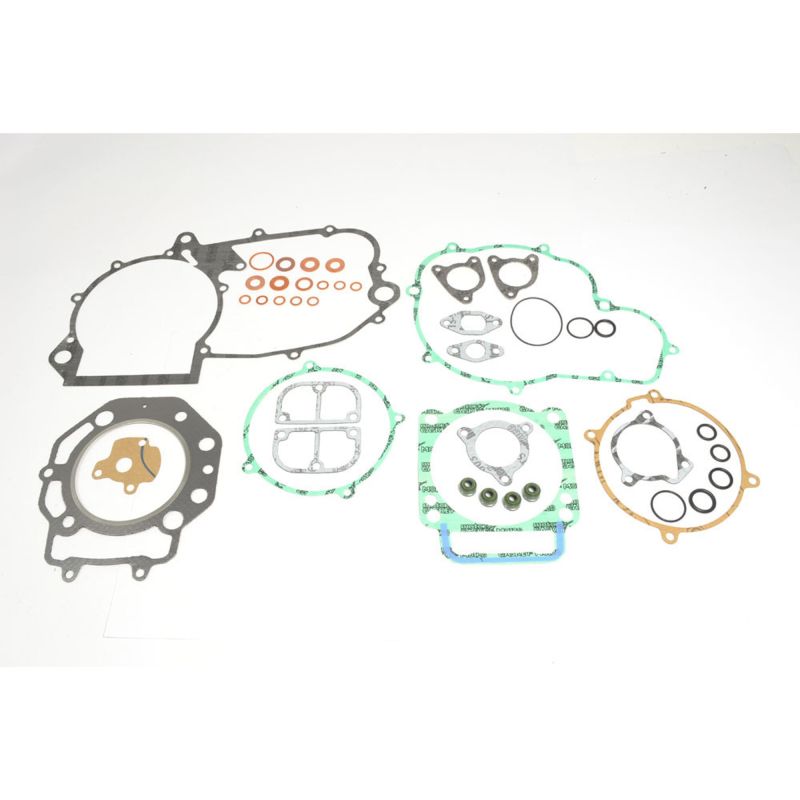 Athena 88-93 KTM 600 LC4 Complete Gasket Kit (Excl Oil Seal) P400270850080