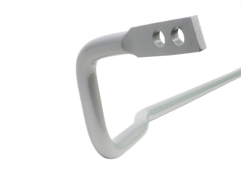 Whiteline Sway Bar - 18mm Heavy Duty Blade Adjustable