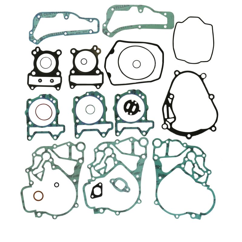 Athena 03-08 Aprilia 125 Complete Gasket Kit (Excl Oil Seal) P400480850126