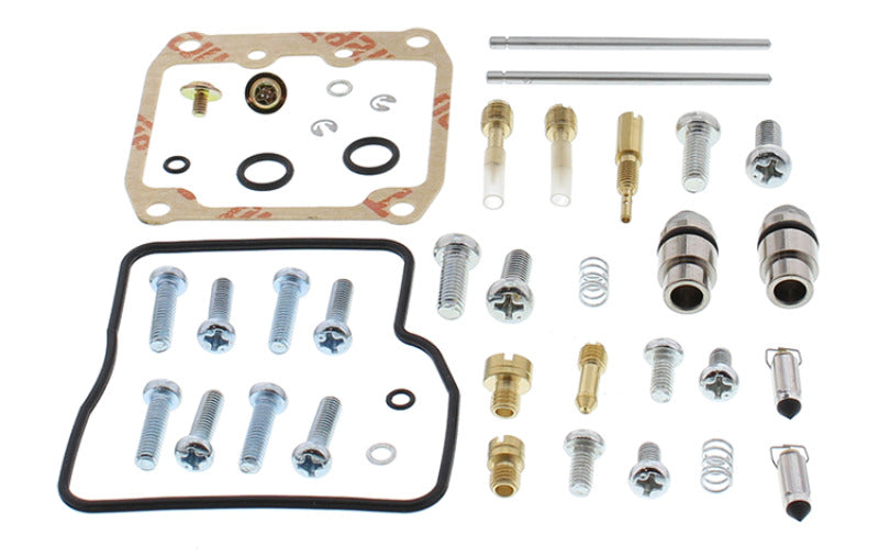 All Balls Racing Carburetor Rebuild Kit 26-1703