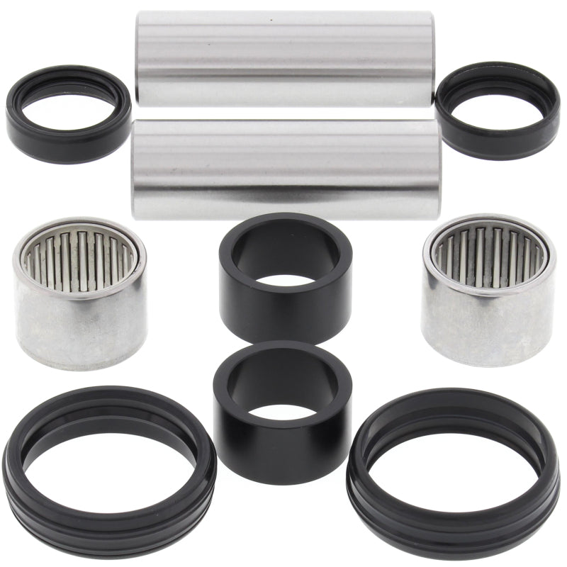 All Balls Racing 84-86 Yamaha IT200 Swing Arm Bearing Kit 28-1136