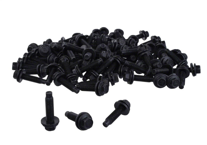 Ford Racing F-150 Raptor Functional Bead Lock Ring Kit M-1021K-BL2