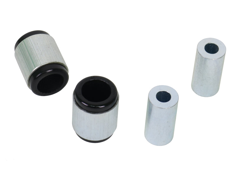 Whiteline Plus 03+ Nissan 350z / Infiniti G35 Rear Lower Inner Control Arm Bushing Kit W62996
