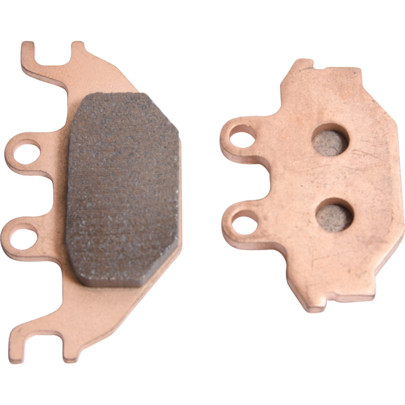 All Balls Racing 15-18 Arctic Cat 90 DVX Sintered Brake Pad Rear Right 18-8033