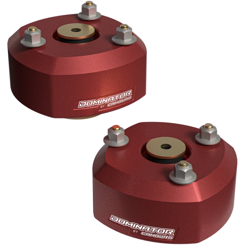 Camburg 21-23 Ford F-150 2WD/4WD Kit Dominator Preload System CAM-110267
