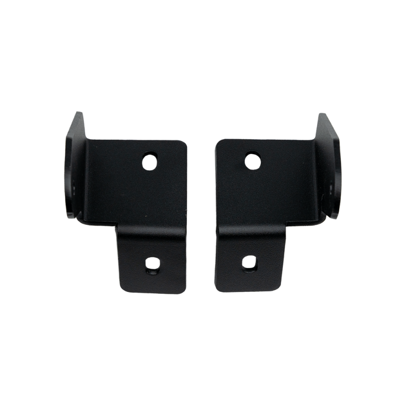 Cali Raised LED Cali Raised 2021+ Ford Raptor Bumper Light Bar Mount CR4020
