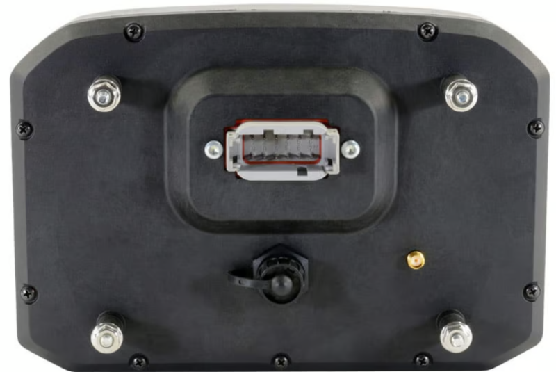 AEM Electronics Digital Dash, CD-7LG, Carbon Housing, Data Logging, GPS, CAN Bus, Kit