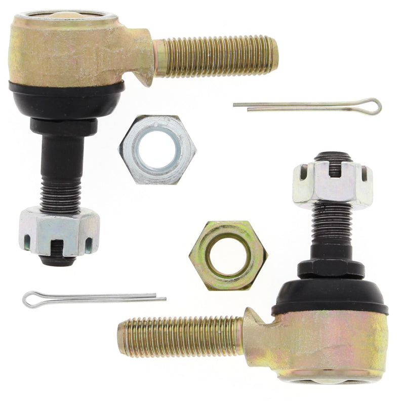 All Balls Racing 11-13 Polaris Sportsman 550 Tie Rod End Kit - 2 Kits Req. Per Veh. 51-1050