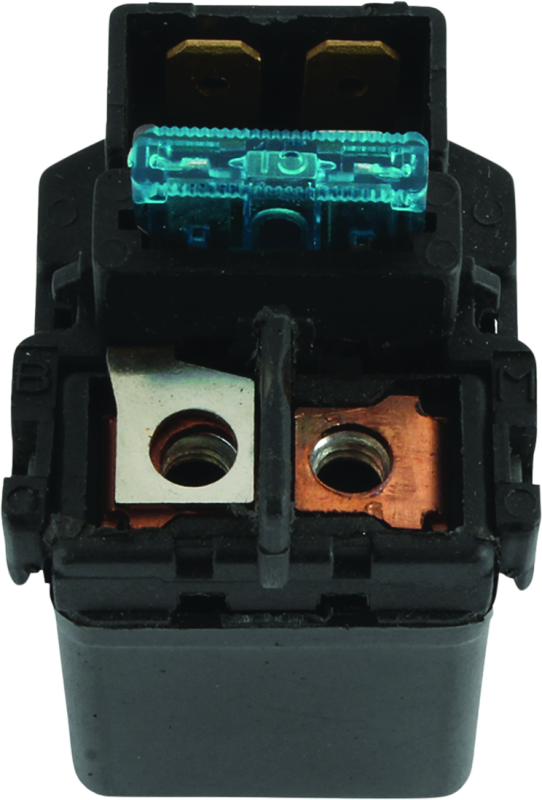 BikeMaster Honda Solenoid Remote 153583