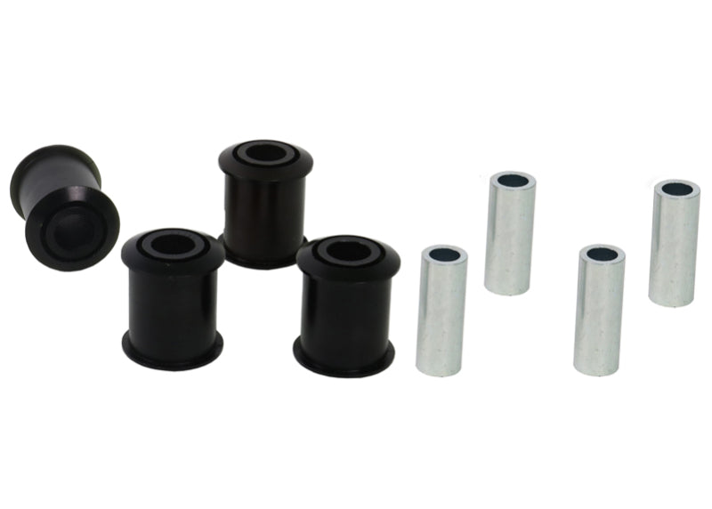 Whiteline Front Lower Control Arm Forward Bushing Kit W53637