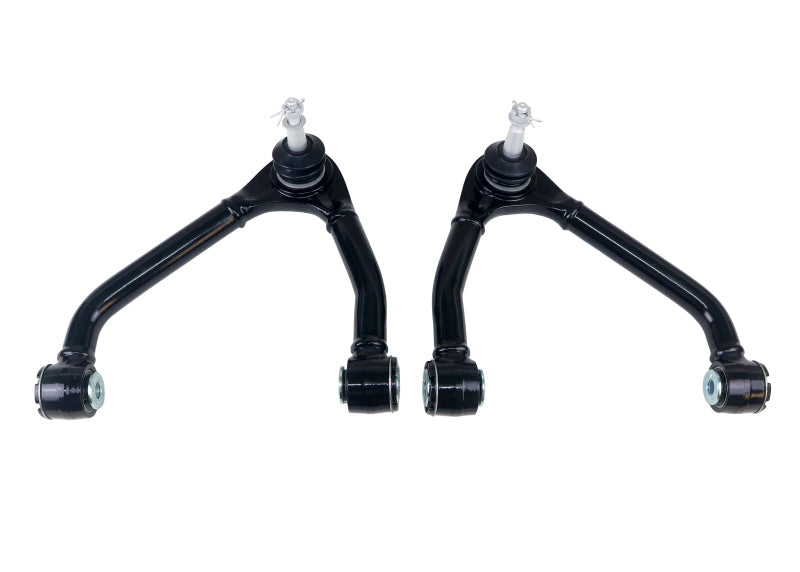 Whiteline 09-18 Chevrolet Silverado 1500 09-18 GMC Sierra 1500 Front Upper Control Arm KTA320