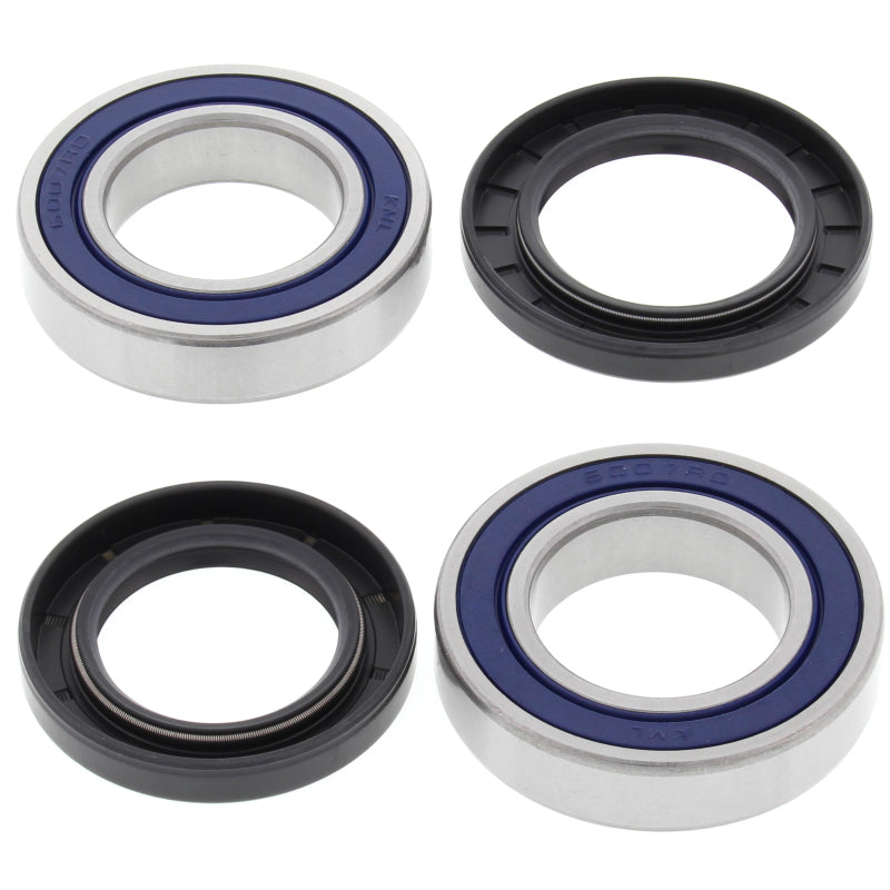 All Balls Racing 77-84 Honda FL250 Wheel Bearing Kit Rear 25-1114