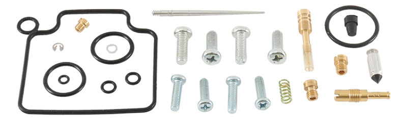 All Balls Racing 01-04 Honda TRX500FA Carburetor Rebuild Kit 26-1213