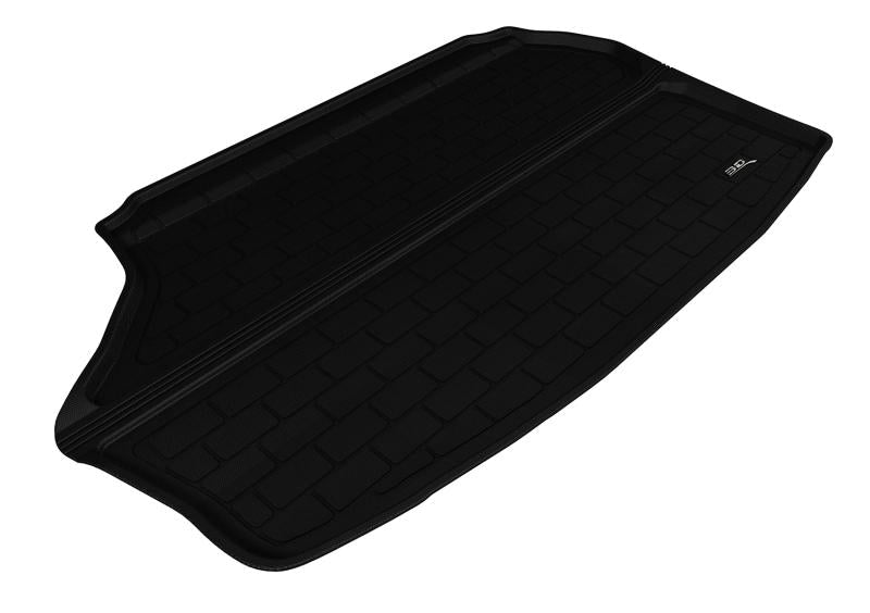 3D MAXpider 2013-2018 Lexus ES Hybrid Kagu Cargo Liner - Black M1LX0291309
