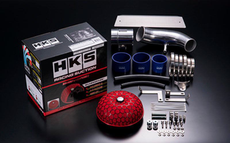 HKS Impreza Rs Gdb (C/D/E/F) EJ207