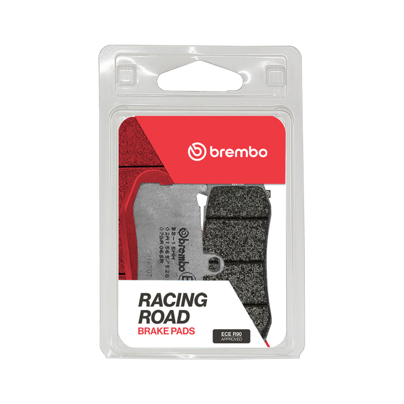 Brembo OE AM - BRAKE PAD MOTORCYCLE 07GR06SR