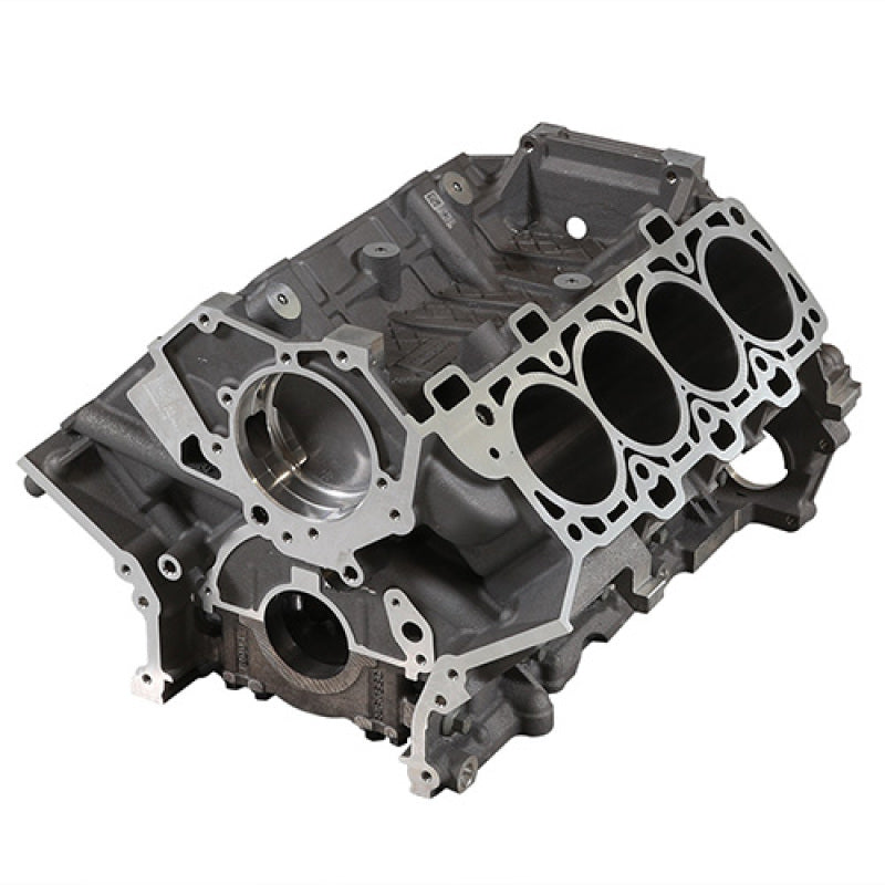 Ford Racing 2018 Gen 3 5.0L Coyote Production Cylinder Block M-6010-M504VC