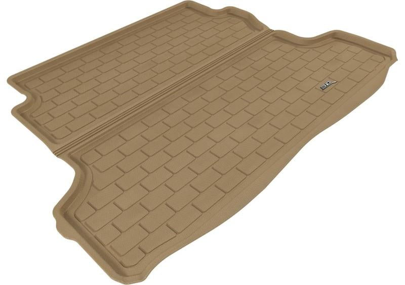 3D MAXpider 2005-2010 Chevrolet Cobalt Kagu Cargo Liner - Tan M1CH0161302