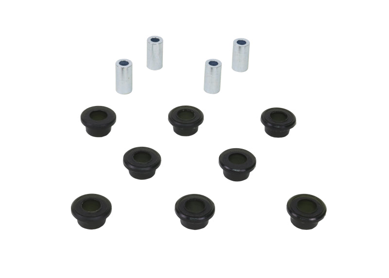 Whiteline Plus 4/93-9/02 Subaru Impreza/7/96-8/03 Outback Rear Sway Bar Link Bushing W22260