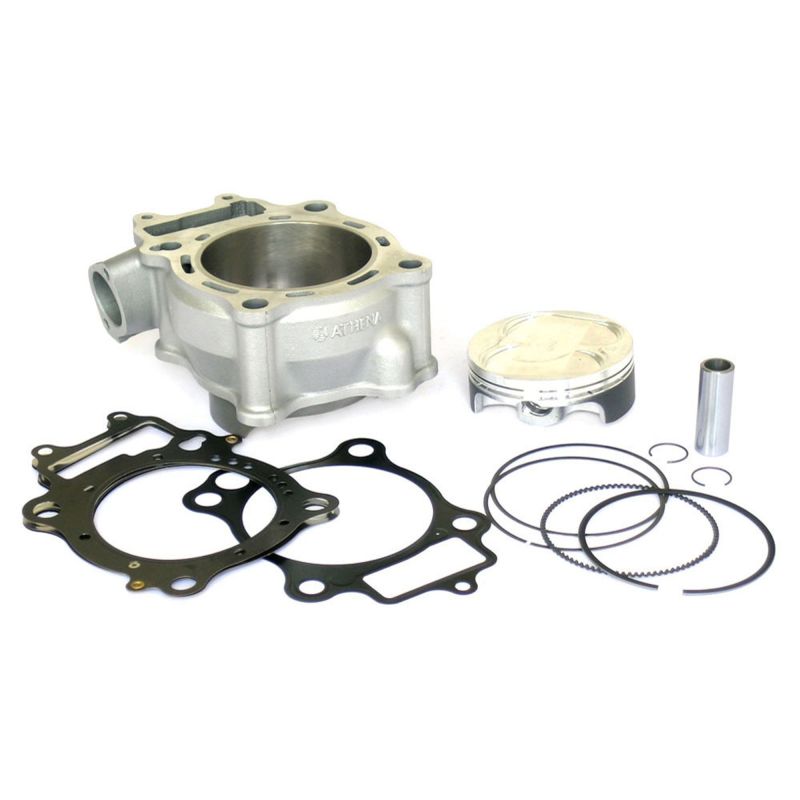 Athena 04-09 Honda CRE 250 F R Big Bore Complete Cylinder Kit P400210100009