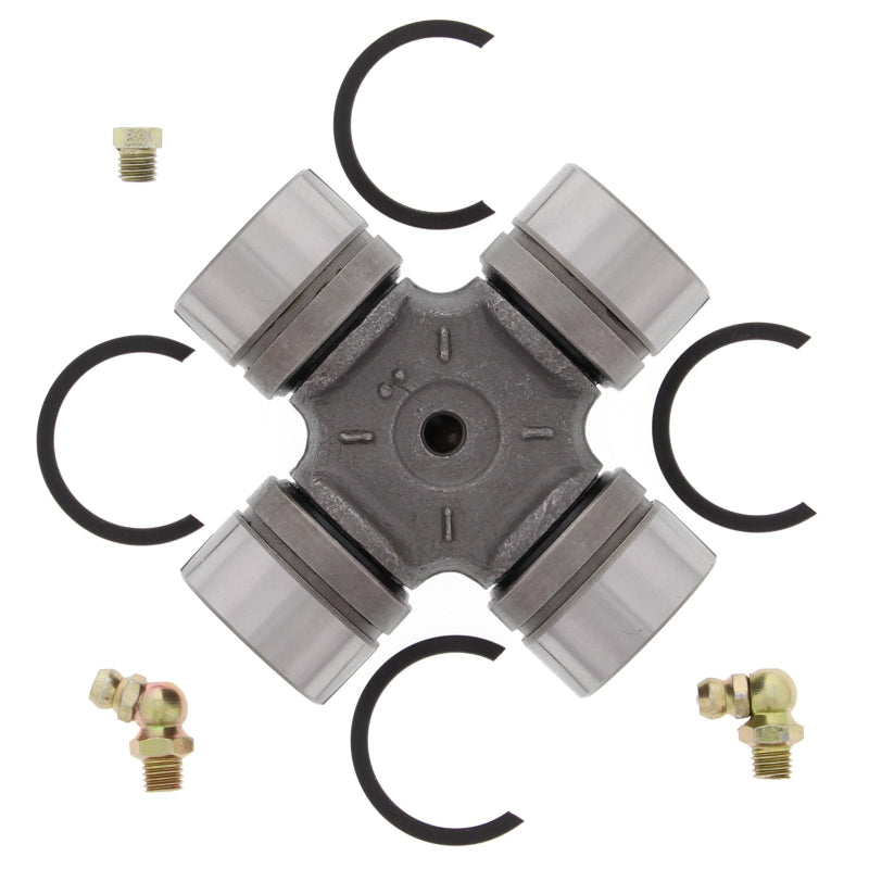 All Balls Racing 19-23 Kawasaki Mule PRO-MX EPS U-Joint - Front Drive Shaft Engine Side (Ref 3) 19-1019